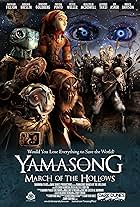 Yamasong: March of the Hollows (2017)