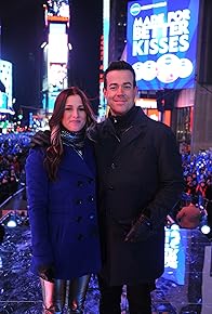 Primary photo for NBC's New Year's Eve with Carson Daly