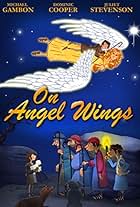 On Angel Wings