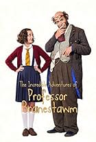 The Incredible Adventures of Professor Branestawm