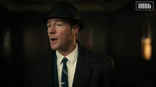 "Public Morals" Sneak Peek with Ed Burns 