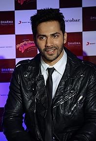 Primary photo for Varun Dhawan