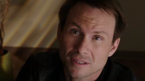 Christian Slater in Breaking In (2011)