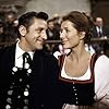 Veronika Fitz and Maxl Graf in Königlich Bayerisches Amtsgericht (1969)