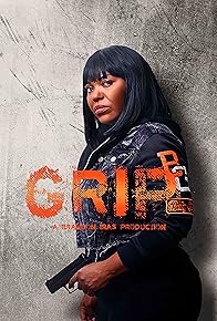 Primary photo for GRIP: A Brandon Bias Production