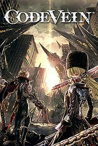 Primary photo for Code Vein