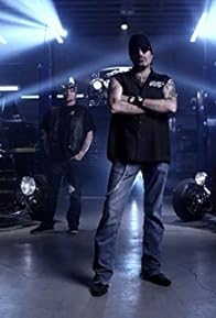 Primary photo for Danny Koker