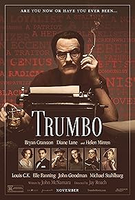 Primary photo for Trumbo