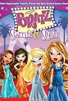 Bratz the Video: Starrin' & Stylin'