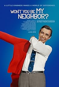 Primary photo for Won't You Be My Neighbor?