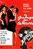 Du grabuge chez les veuves (1964) Poster