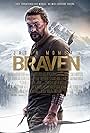 Jason Momoa in Braven (2018)