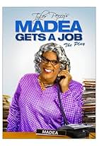 Madea Gets a Job