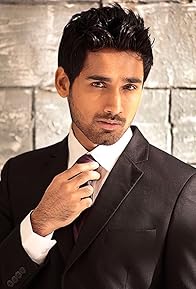 Primary photo for Amitash Pradhan