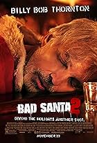 Bad Santa 2