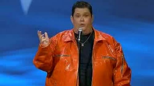 Clip: Ralphie May: Austin-Tatious