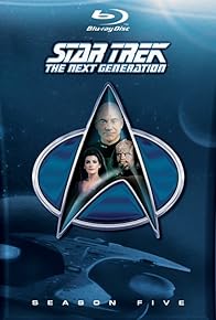 Primary photo for Requiem - A Remembrance of Star Trek: The Next Generation