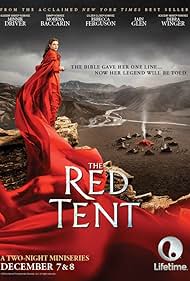 Rebecca Ferguson in The Red Tent (2014)