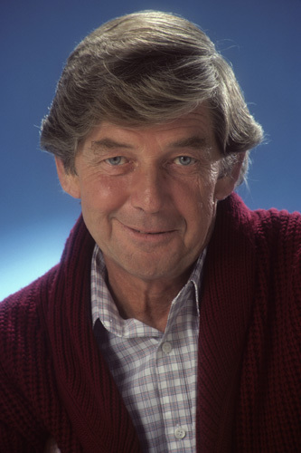 Ralph Waite in The Mississippi (1982)