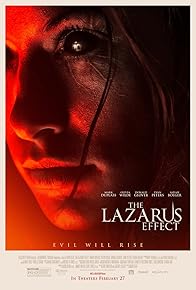 Primary photo for The Lazarus Effect