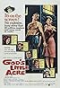 God's Little Acre (1958) Poster