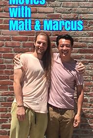 Denver Marcus and Matthew James Orlando in Movies with Matt & Marcus (2017)