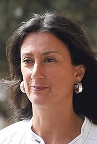 Primary photo for Daphne Caruana Galizia