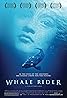 Whale Rider (2002) Poster