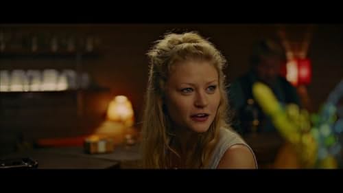 Official trailer of LOVE AND OTHER TROUBLES, starring Emilie de Ravin, Jussi NikkilÃ¤ and Ville Virtanen and directed by Samuli Valkama. Ville (played by Jussi NikkilÃ¤) is a downbeat former child star who's successfully avoided his womanizing rock 'n' roll dad (Ville Virtanen) for years. Everything changes when his dad moves into his flat and they both fall in love with the same American line-dancing teacher called Sara (Emilie De Ravin).