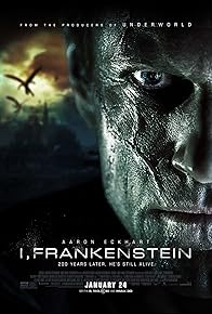 Primary photo for I, Frankenstein