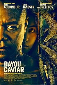 Primary photo for Bayou Caviar