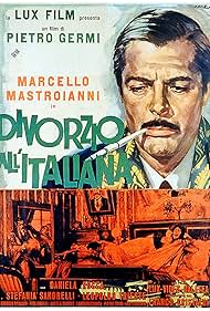 Divorzio all'italiana (1961)