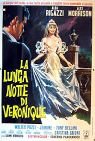 La lunga notte di Veronique (1966)