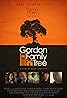 Gordon Family Tree (2013) Poster