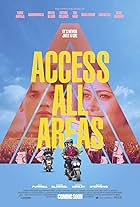 Access All Areas