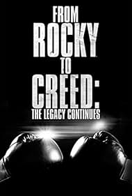 Da Rocky a Creed, la leggenda continua (2015)