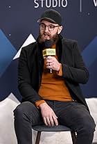 Grant Sputore at an event for The IMDb Studio at Sundance (2015)