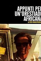 Appunti per un'Orestiade africana