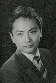 Primary photo for King Hu