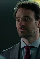 Charlie Cox in Treason (2022)