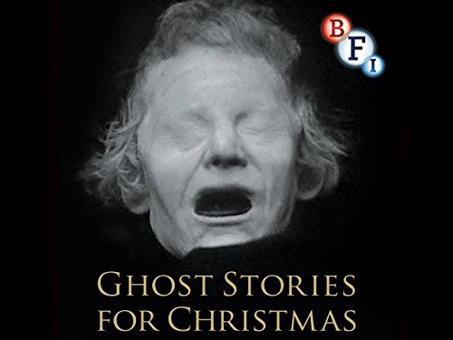 Ghost Stories for Christmas (2000)