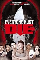 Everyone Must Die!