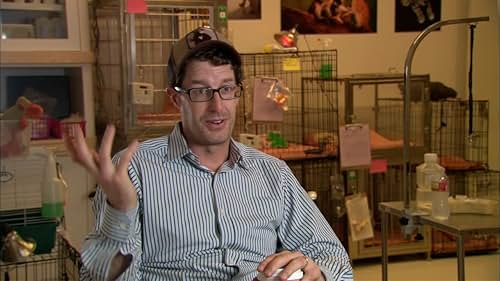 Animal Practice: Interview Excerpts Scot Armstrong-Executive Producer