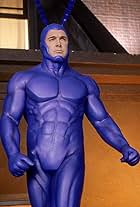 Patrick Warburton in The Tick (2001)