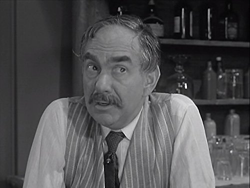 Herb Vigran in Maverick (1957)