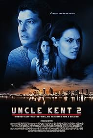 Uncle Kent 2 (2015)