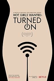 Hot Girls Wanted (2017)