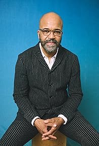 Primary photo for Jeffrey Wright