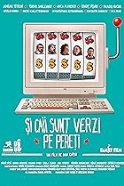 Si caii sunt verzi pe pereti (2012) Poster