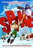 Spike (TV Movie 2008) Poster